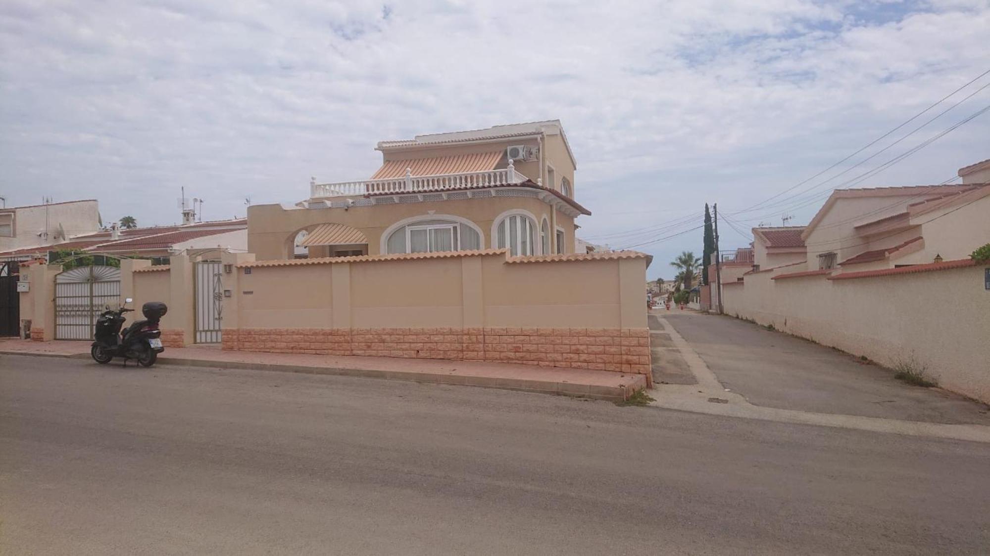 Ciudad Quesada Apartamento Independiente En Finca Con Piscina Compartida Exteriér fotografie