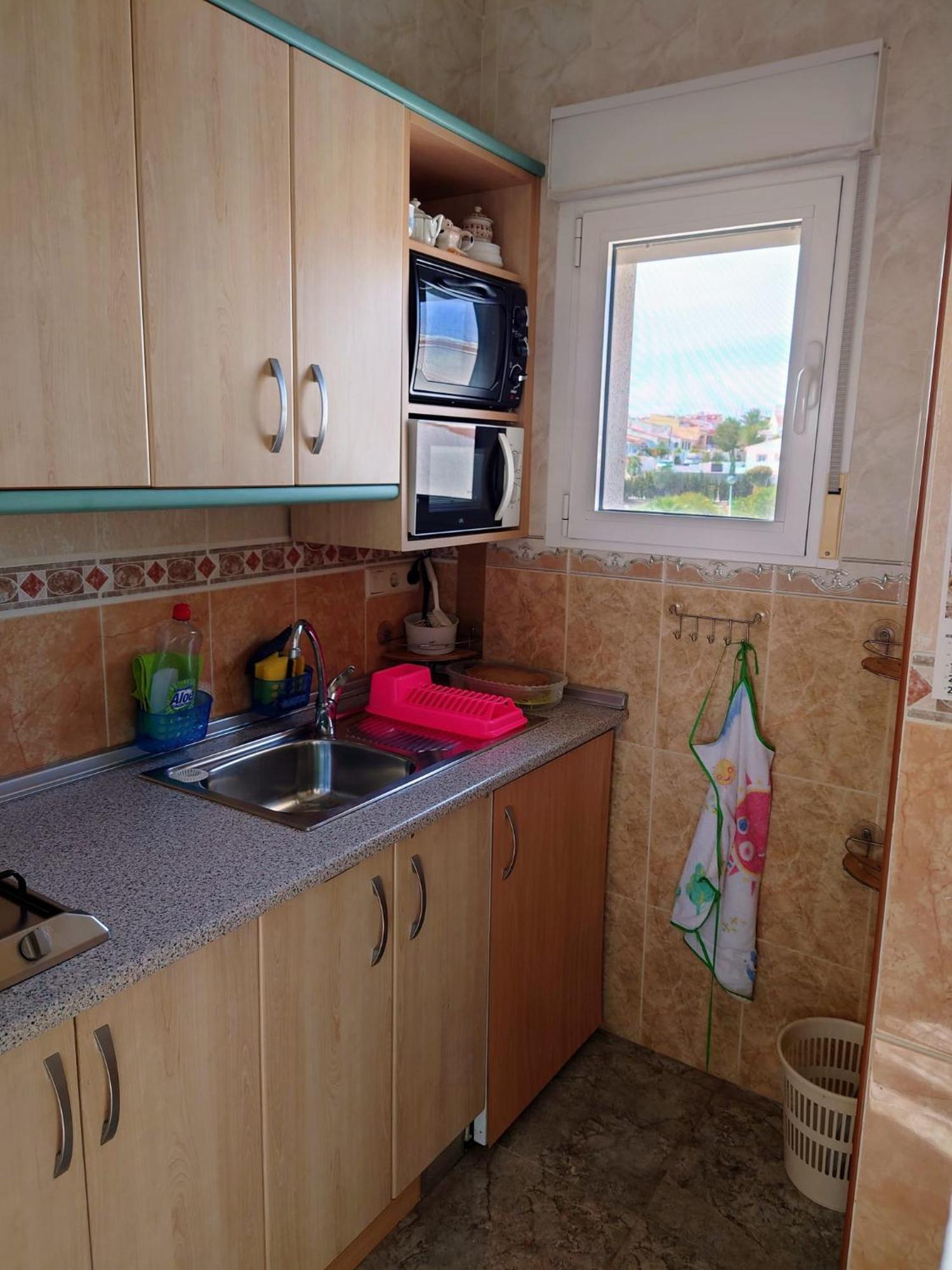 Ciudad Quesada Apartamento Independiente En Finca Con Piscina Compartida Exteriér fotografie